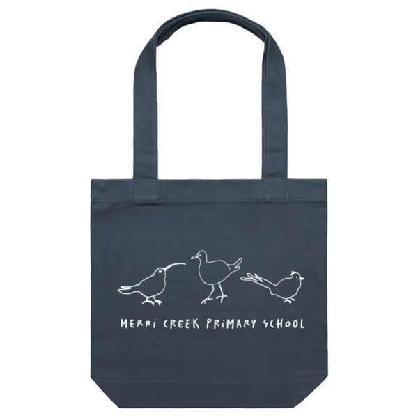 Cate & Vince  - Tote bag Thumbnail