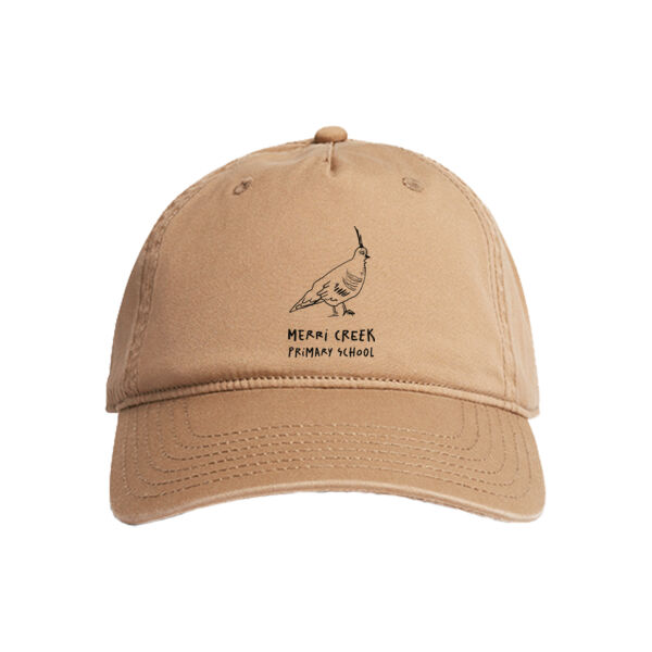 Cate & Vince  - Sand Cap Thumbnail
