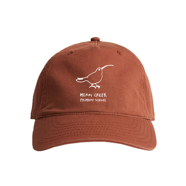 Cate & Vince  - Clay Cap Thumbnail