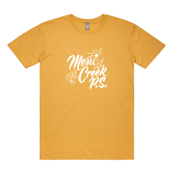 Carla - MCPS Tee Thumbnail