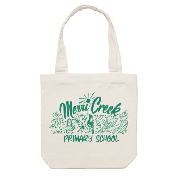 Carla - Tote Bag Thumbnail