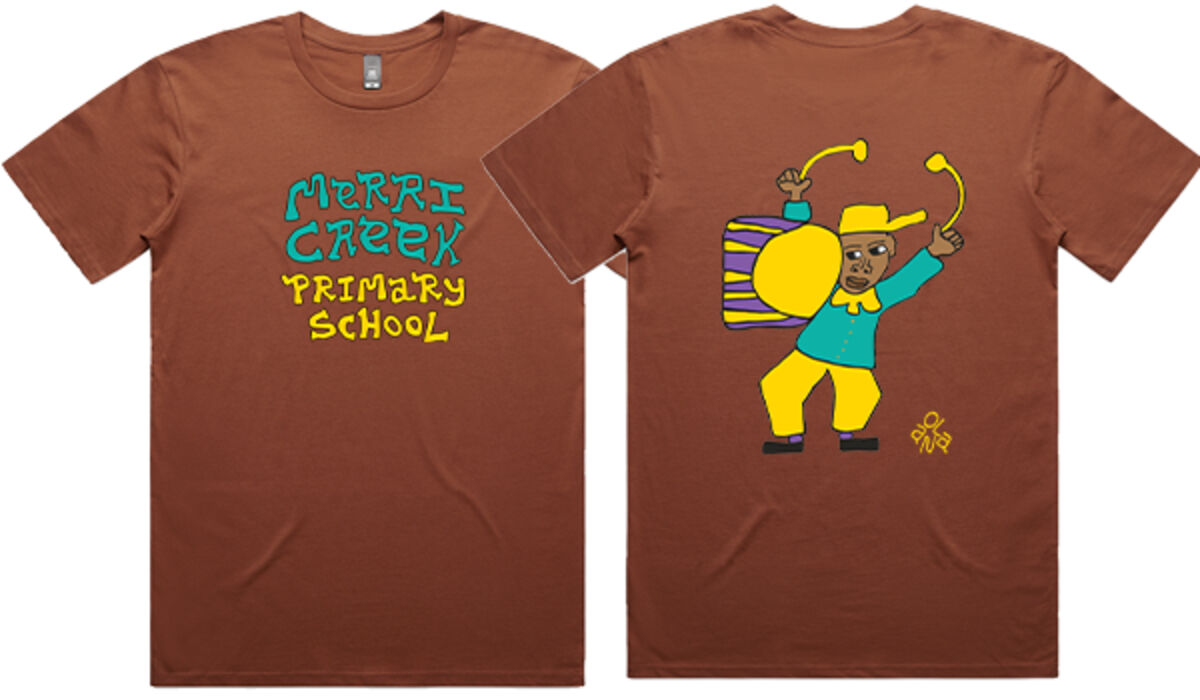 MCPS Tee Thumbnail