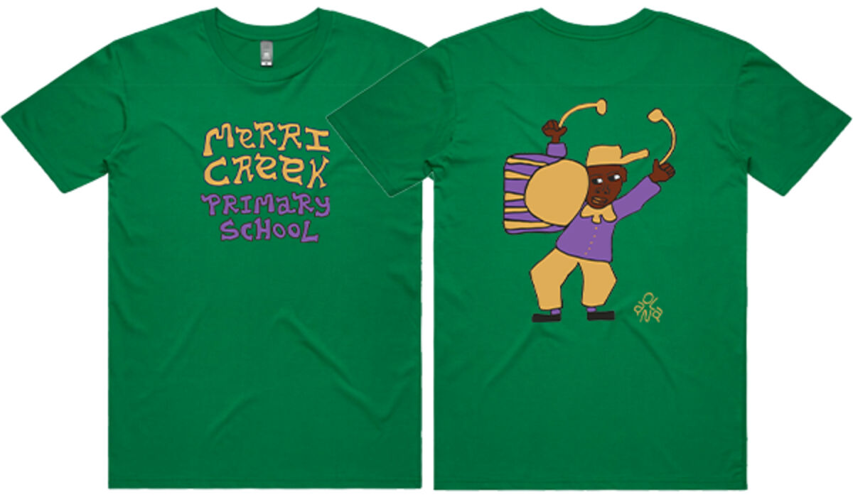 MCPS Tee Thumbnail