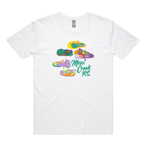 Shoes - Adult Tee Thumbnail