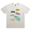 Mens Heavy Faded Tee Thumbnail