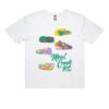Standard Unisex - Shorter Length Thumbnail