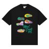 Colour Plane Heavy Tee Thumbnail