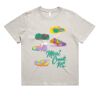 Women's Heavy Faded Tee Thumbnail